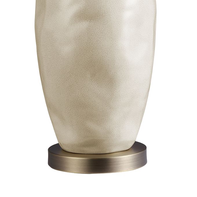 angle view of Virga luxury Lighting