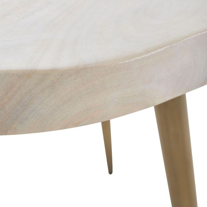 detail view of Core luxury Coffee Table