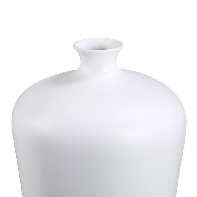 side view of Alfano luxury Vas