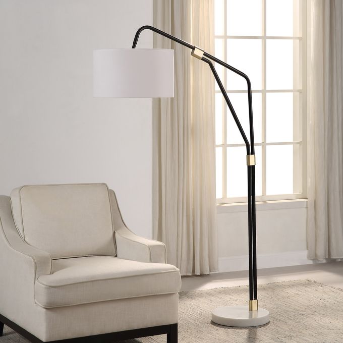 lifestyle view of Wroxton luxury Lighting