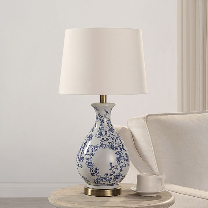 lifestyle view of Isando luxury Lighting