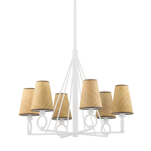 Lustre Pendelton 32 po