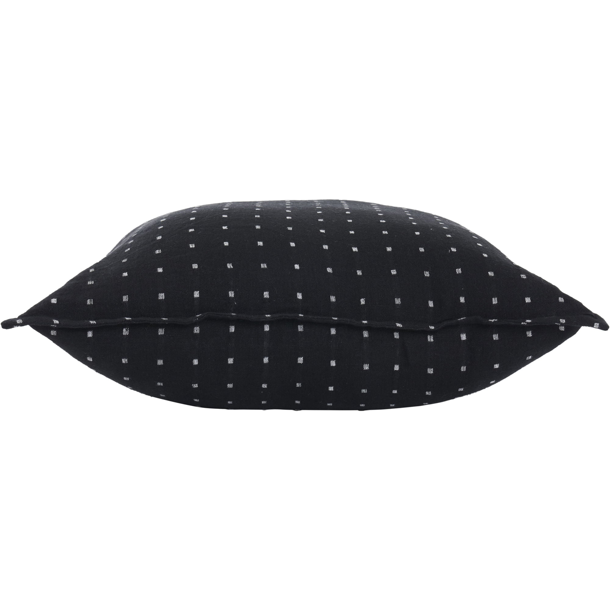 front view of Brittany luxury Pillow
