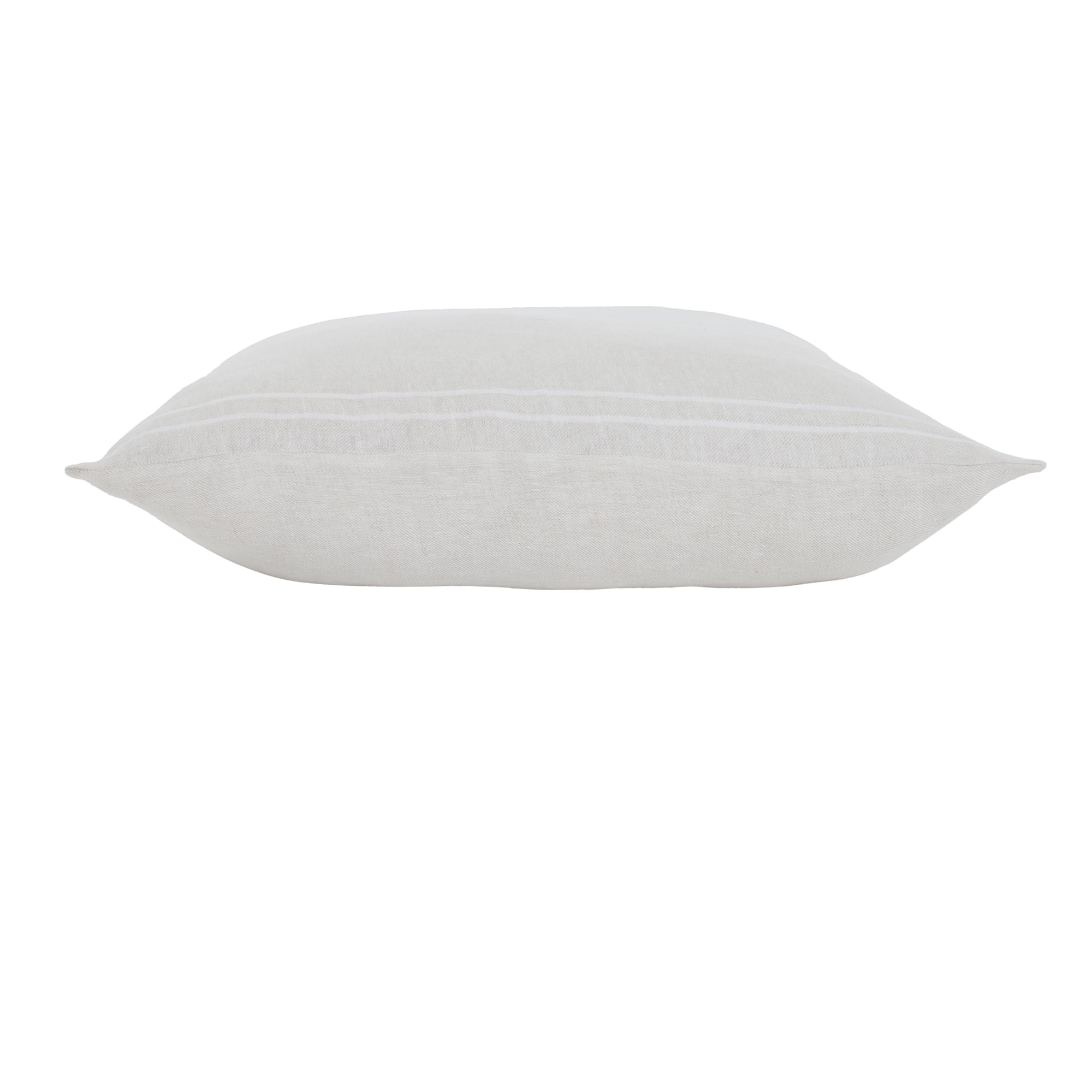 front view of Raelyn luxury Pillow