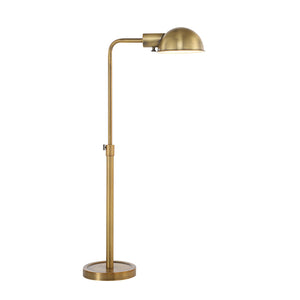 angle view of Halle luxury Lighting