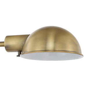 lifestyle view of Halle luxury Lighting