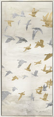 32 × 74 po