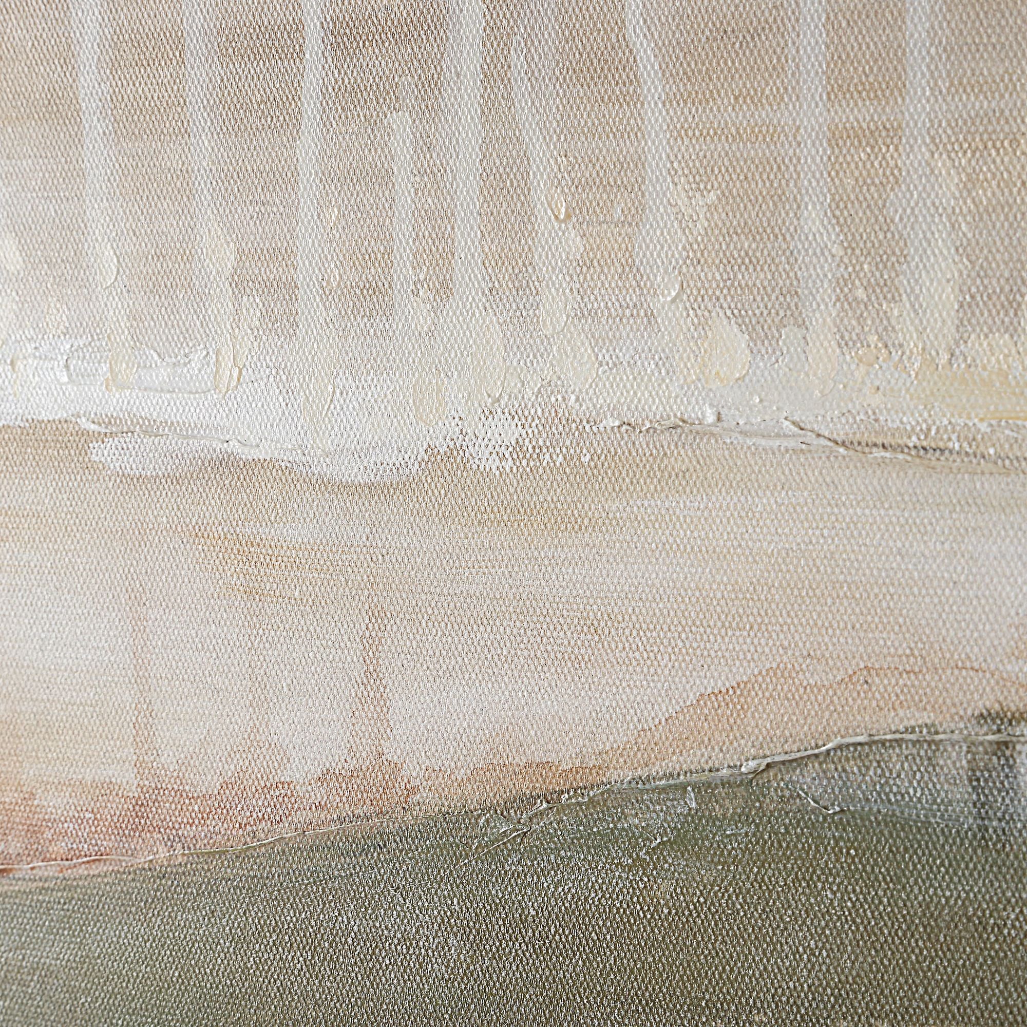 detail view of Mackay luxury Artwork
