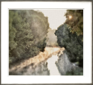 Early Morning Mist