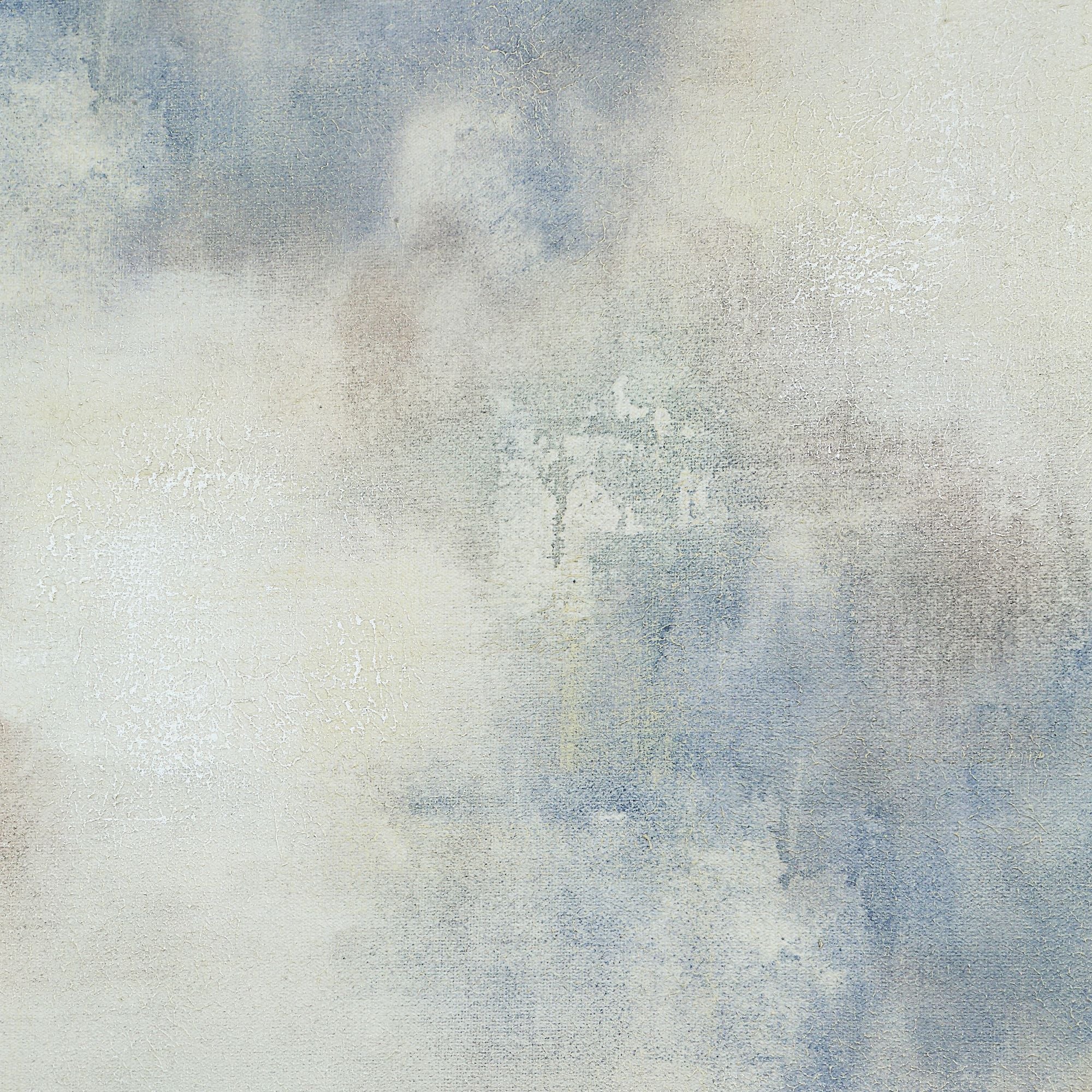 detail view of Bellis luxury Artwork