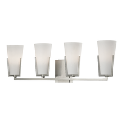 Satin Nickel