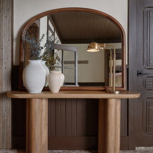 lifestyle view of Halle luxury Lighting