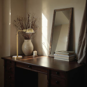 lifestyle view of Halle luxury Lighting