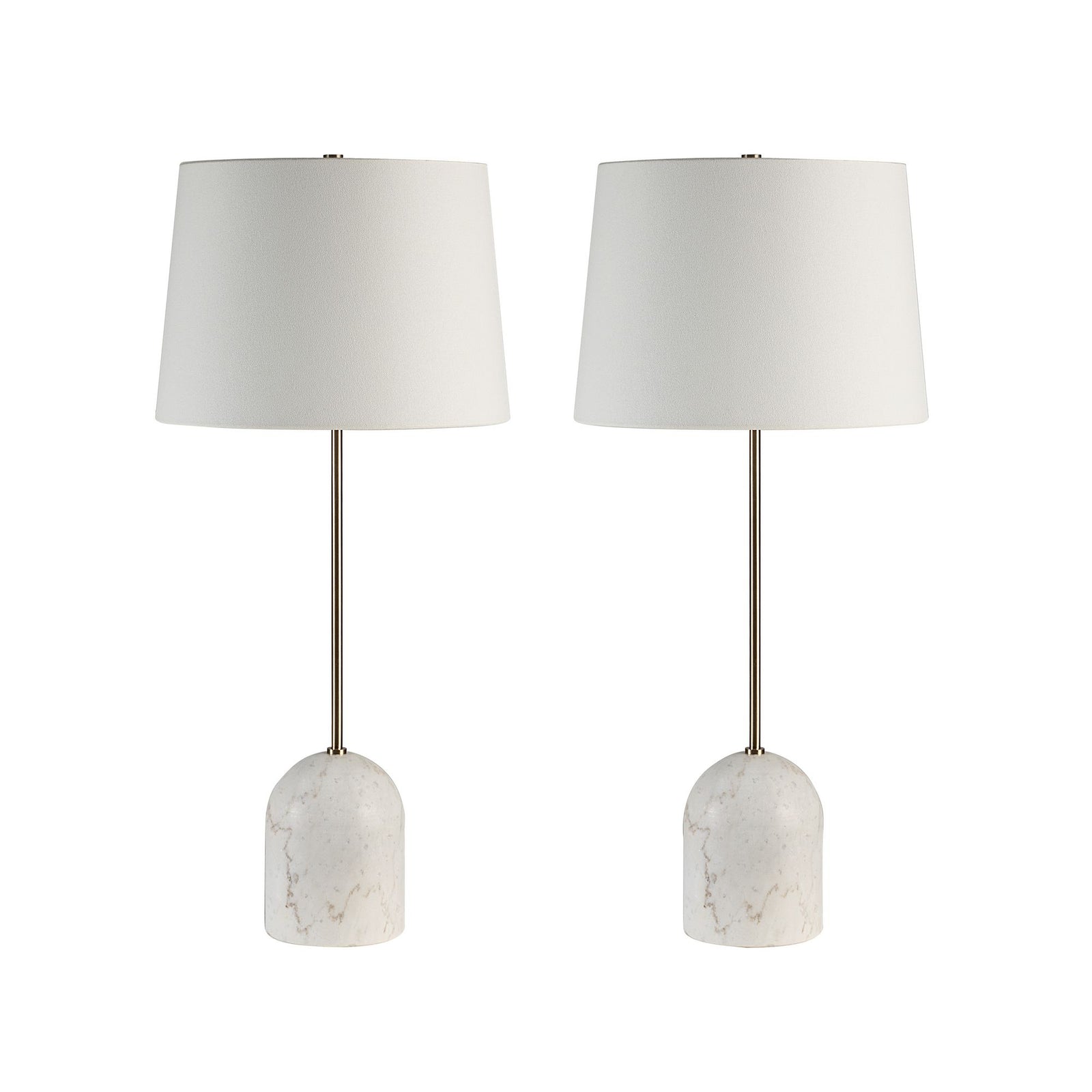 front view of Dili luxury Lighting