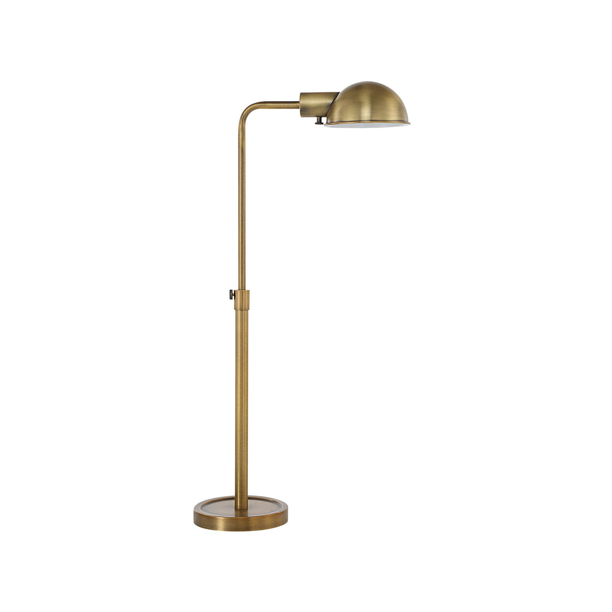 front view of Halle luxury Lighting