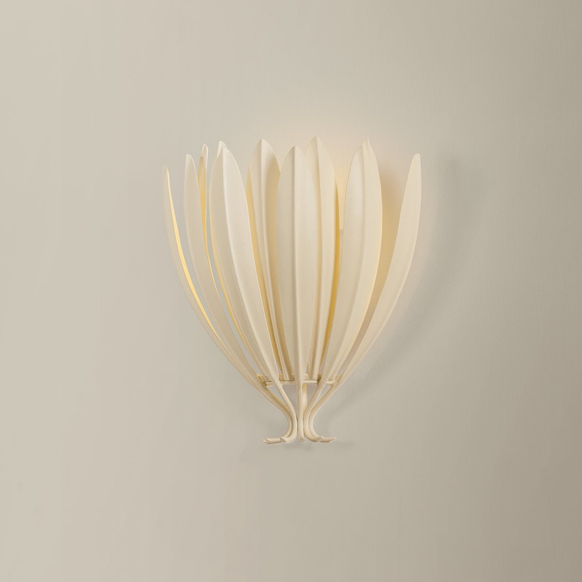 Whitfield Wall Sconce - Alt [1813-CP]