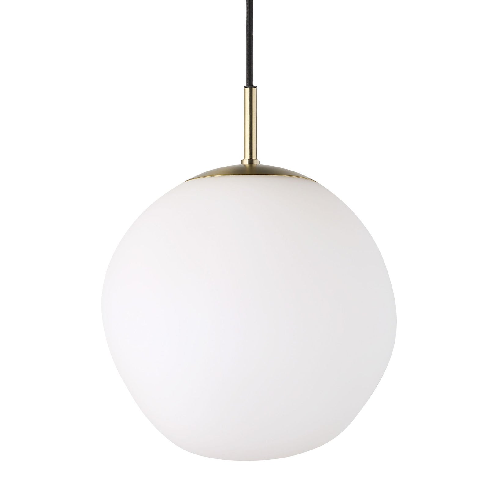 front view of Koa luxury Lighting