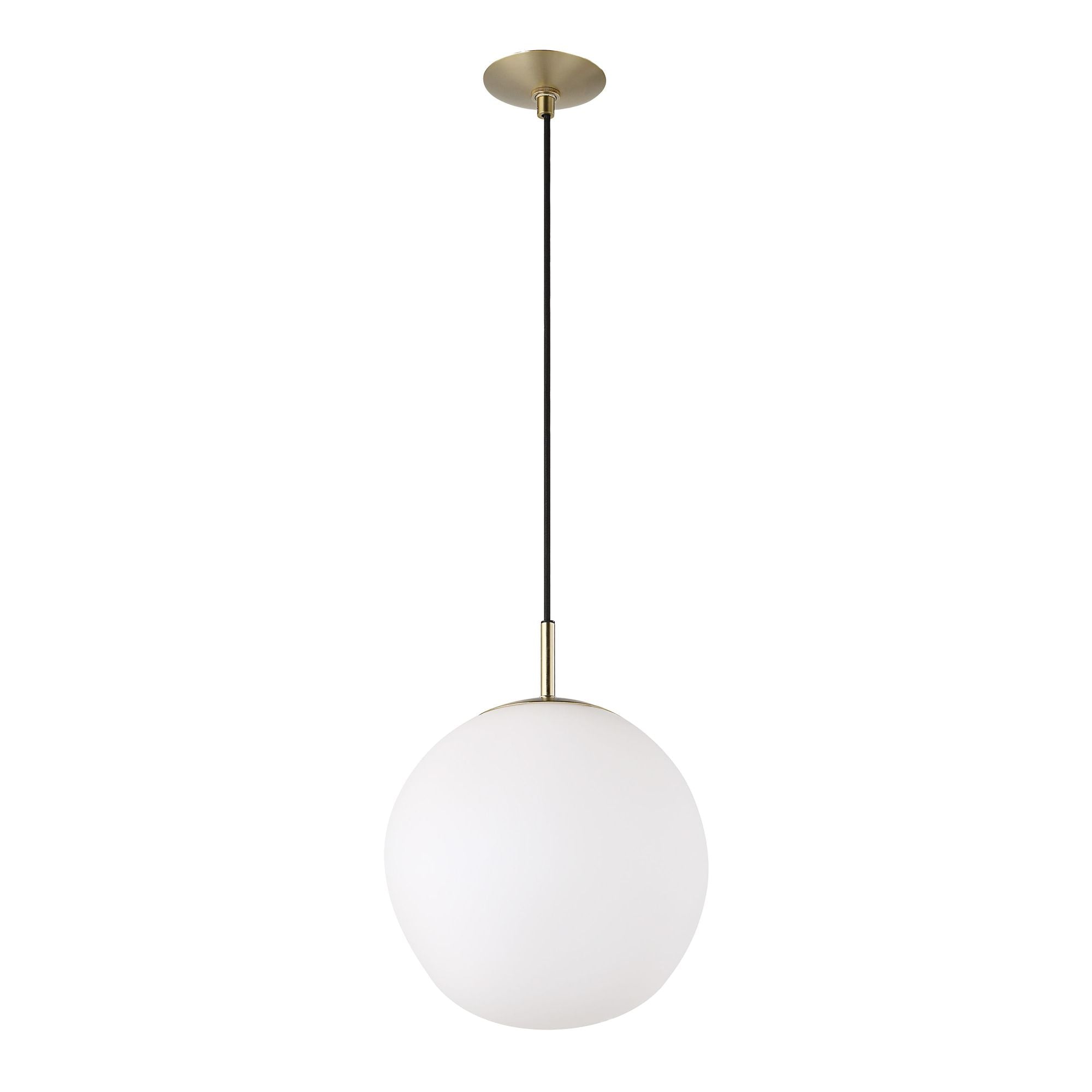 detail view of Koa luxury Lighting