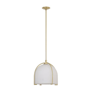 front view of Alicante luxury Lighting