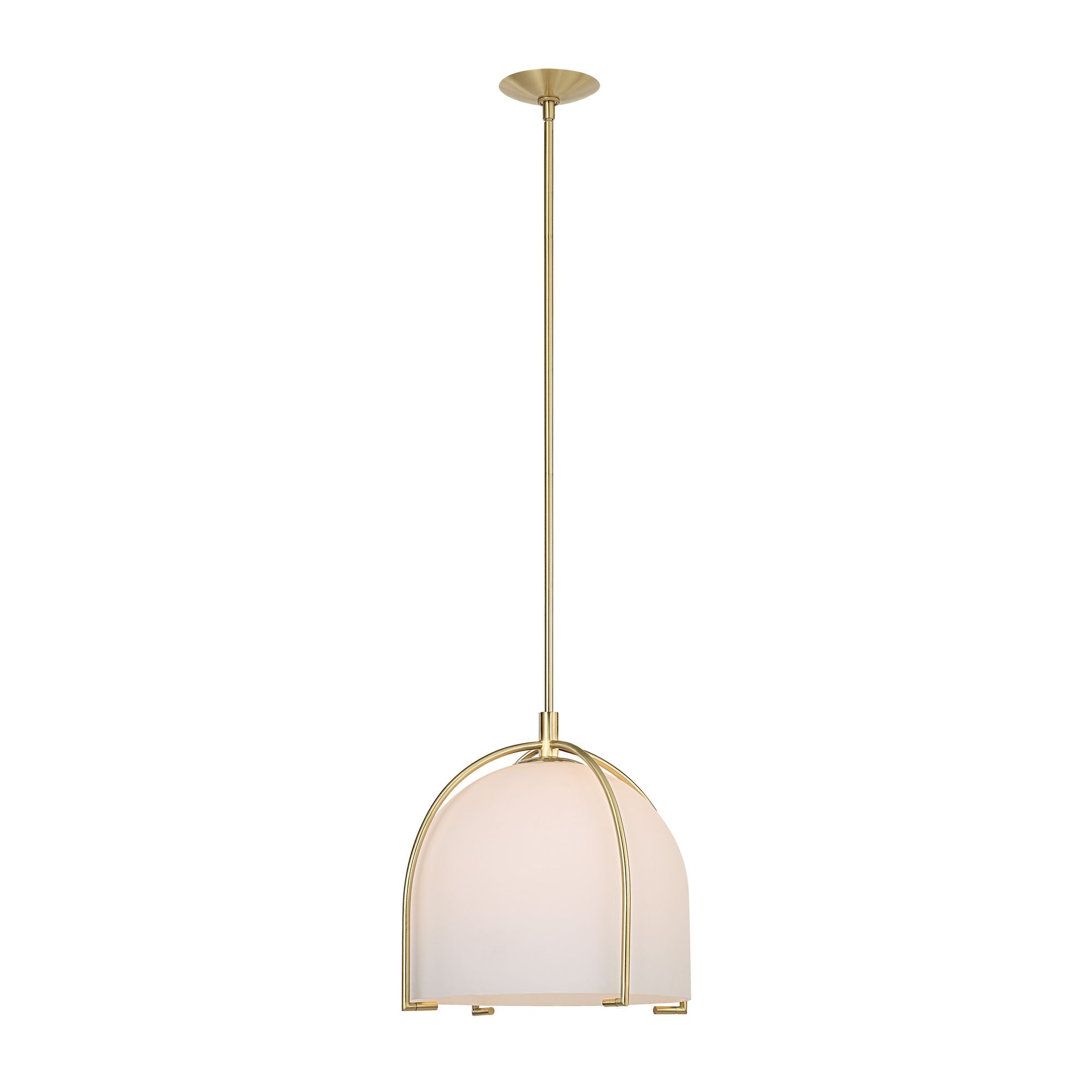 angle view of Alicante luxury Lighting