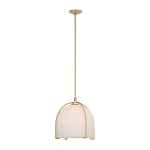 angle view of Alicante luxury Lighting