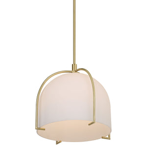 detail view of Alicante luxury Lighting