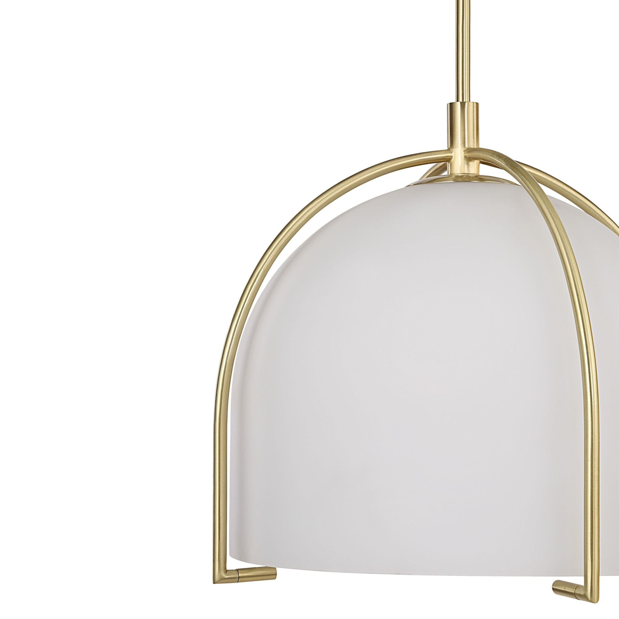 lifestyle view of Alicante luxury Lighting
