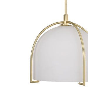 lifestyle view of Alicante luxury Lighting