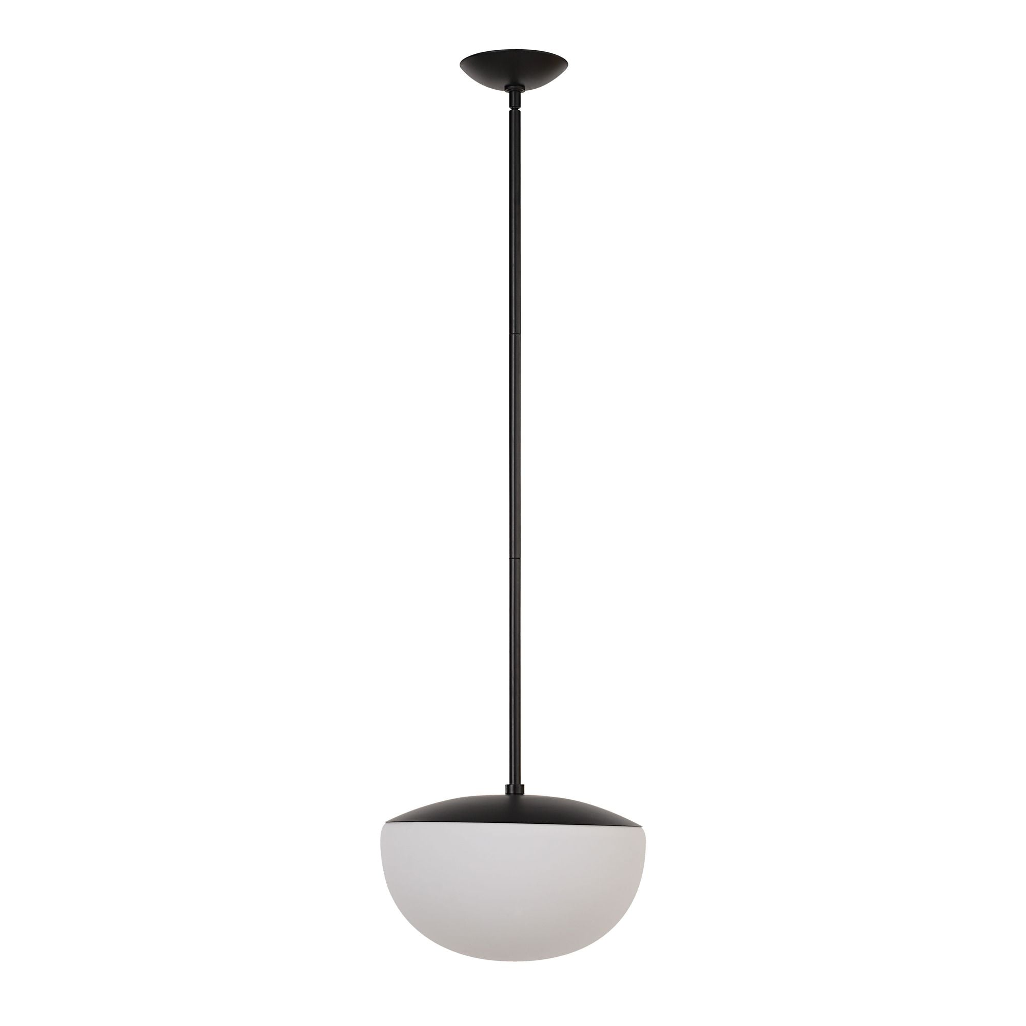 front view of Aditi luxury Lighting