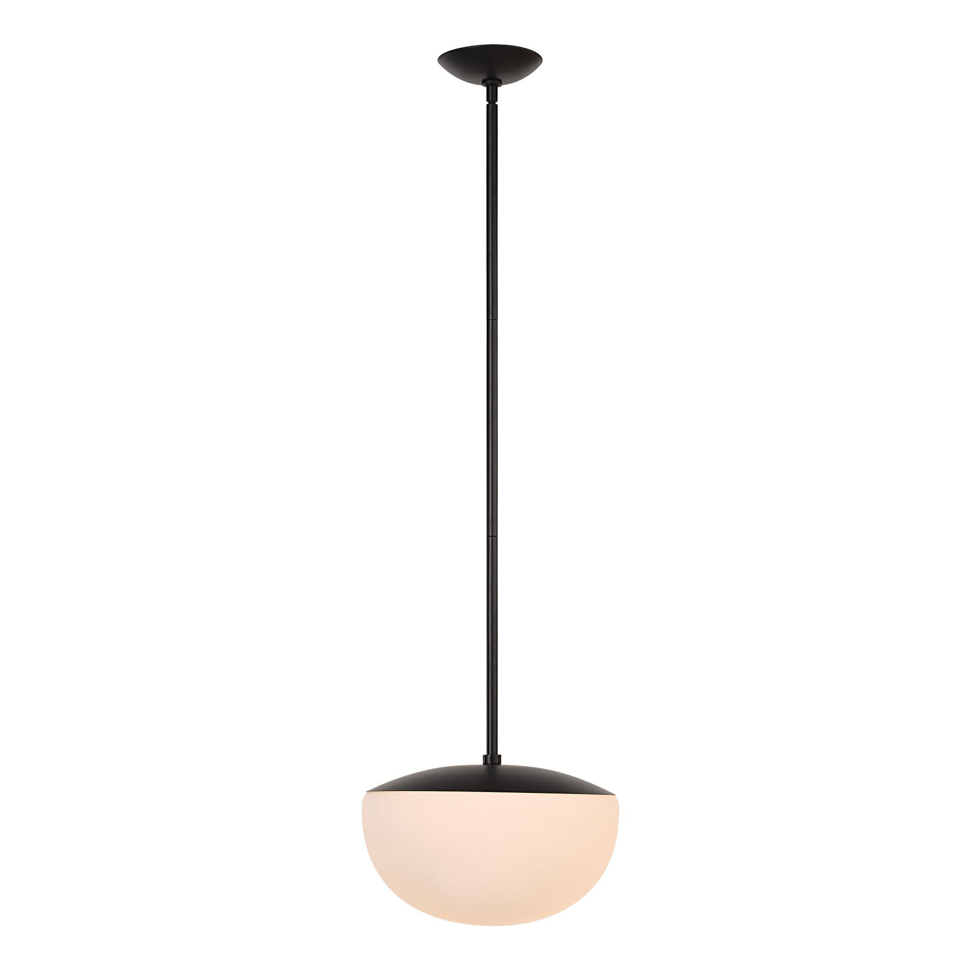 angle view of Aditi luxury Lighting