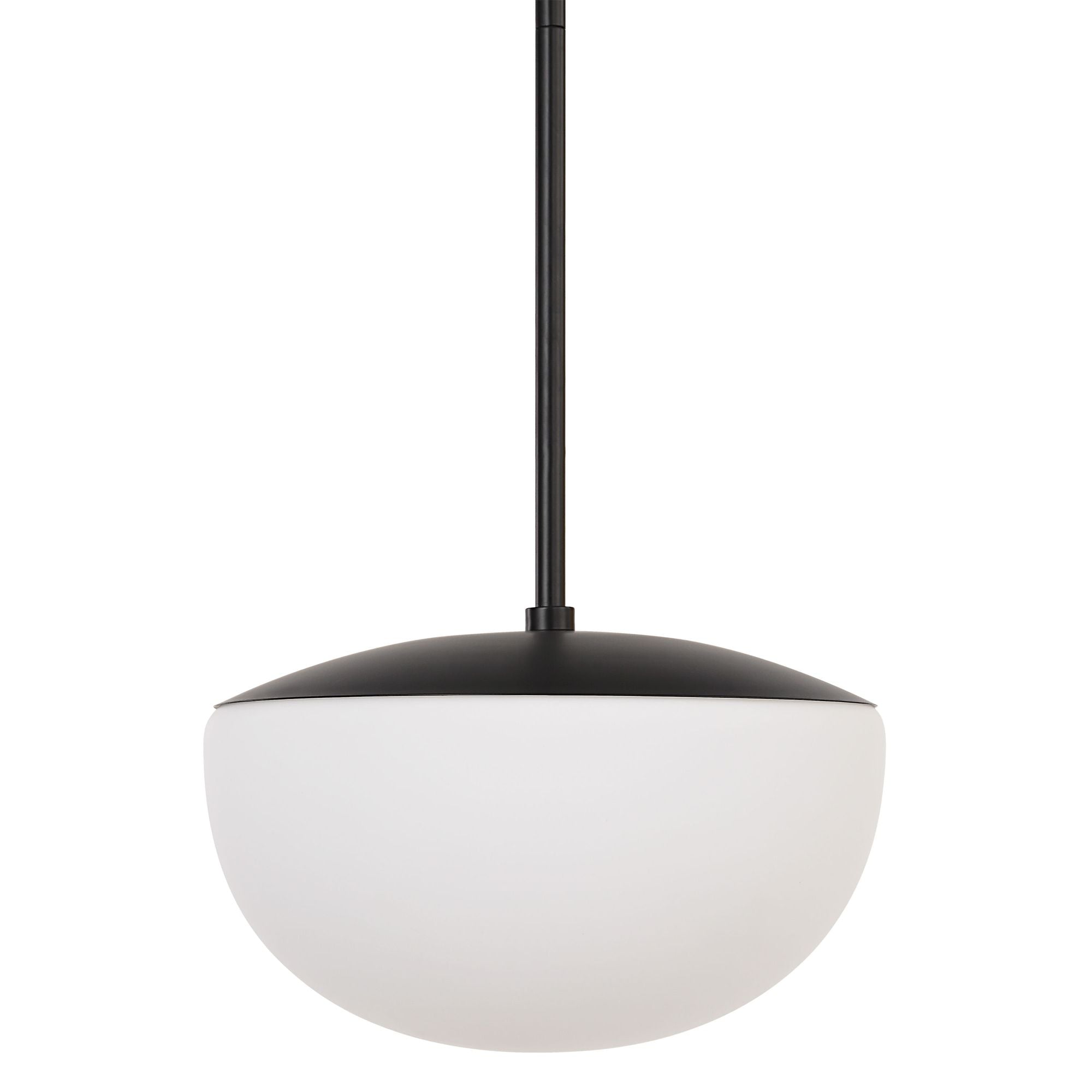 side view of Aditi luxury Lighting