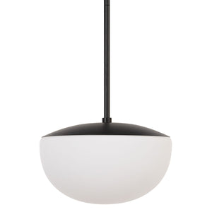 side view of Aditi luxury Lighting