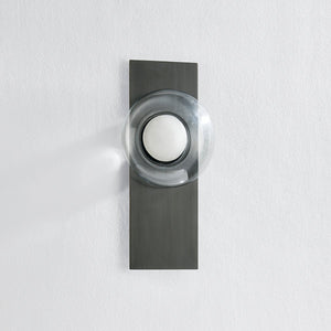 Pound Ridge Wall Sconce - Alt [1816-DB]
