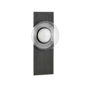 Aplique de pared Pound Ridge