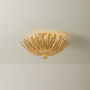 Whitfield Semi Flush - Alt [1819-VGL]