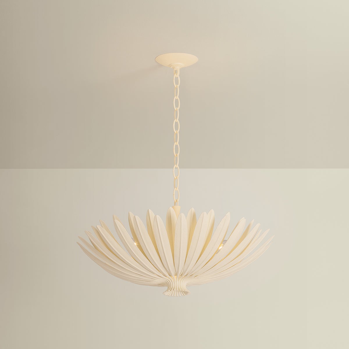 Whitfield Chandelier 24" - Alt [1823-CP]