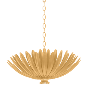 Whitfield Chandelier 24"