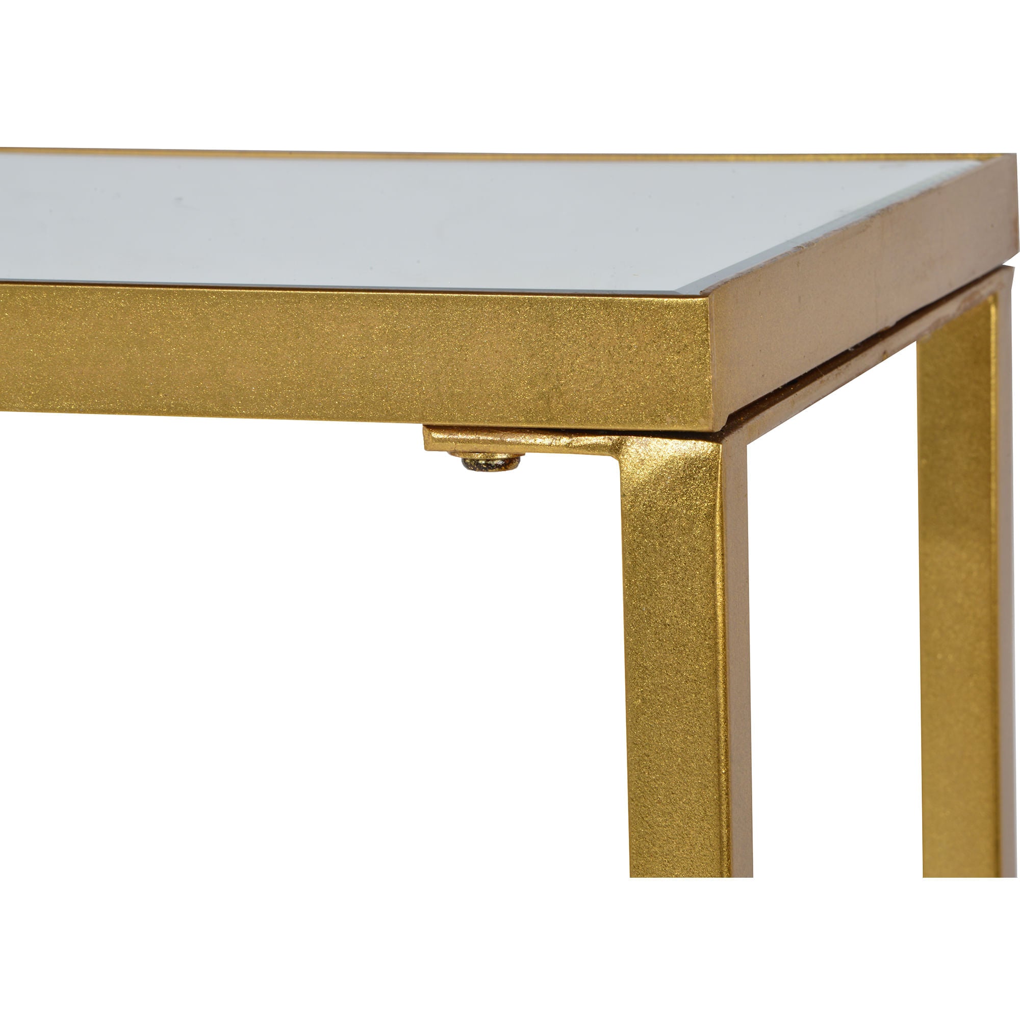front view of Havana luxury Table