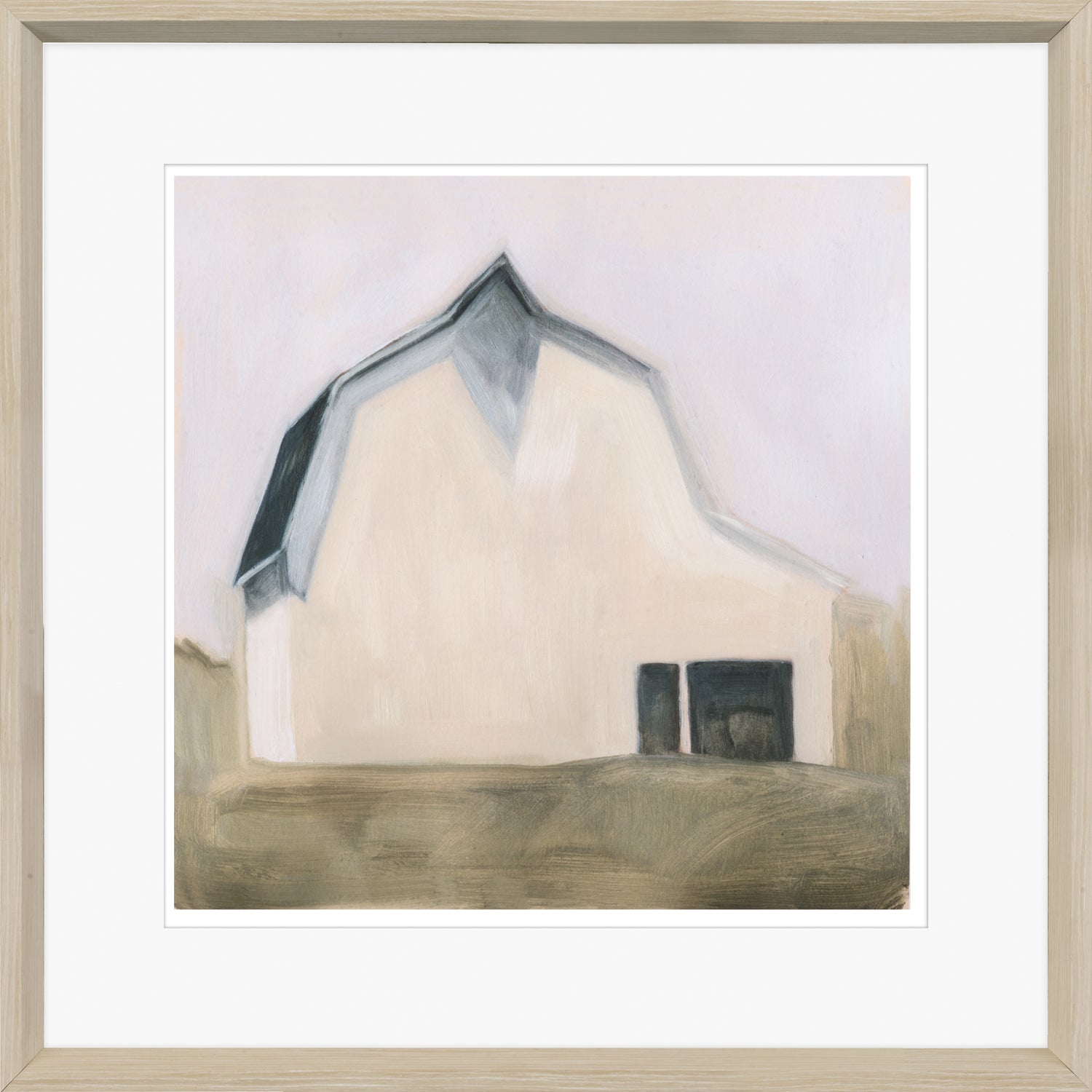 Serene Barn IV