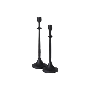 front view of Albero luxury Candle Holder