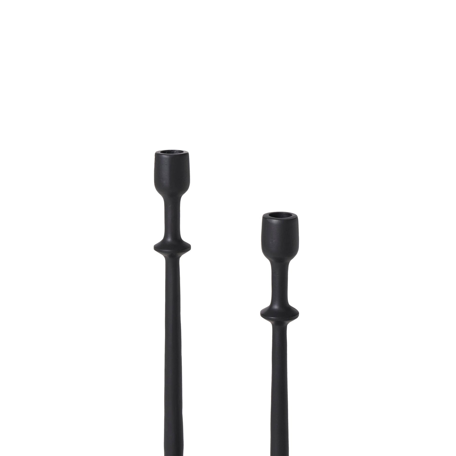 front view of Albero luxury Candle Holder