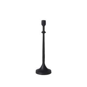side view of Albero luxury Candle Holder