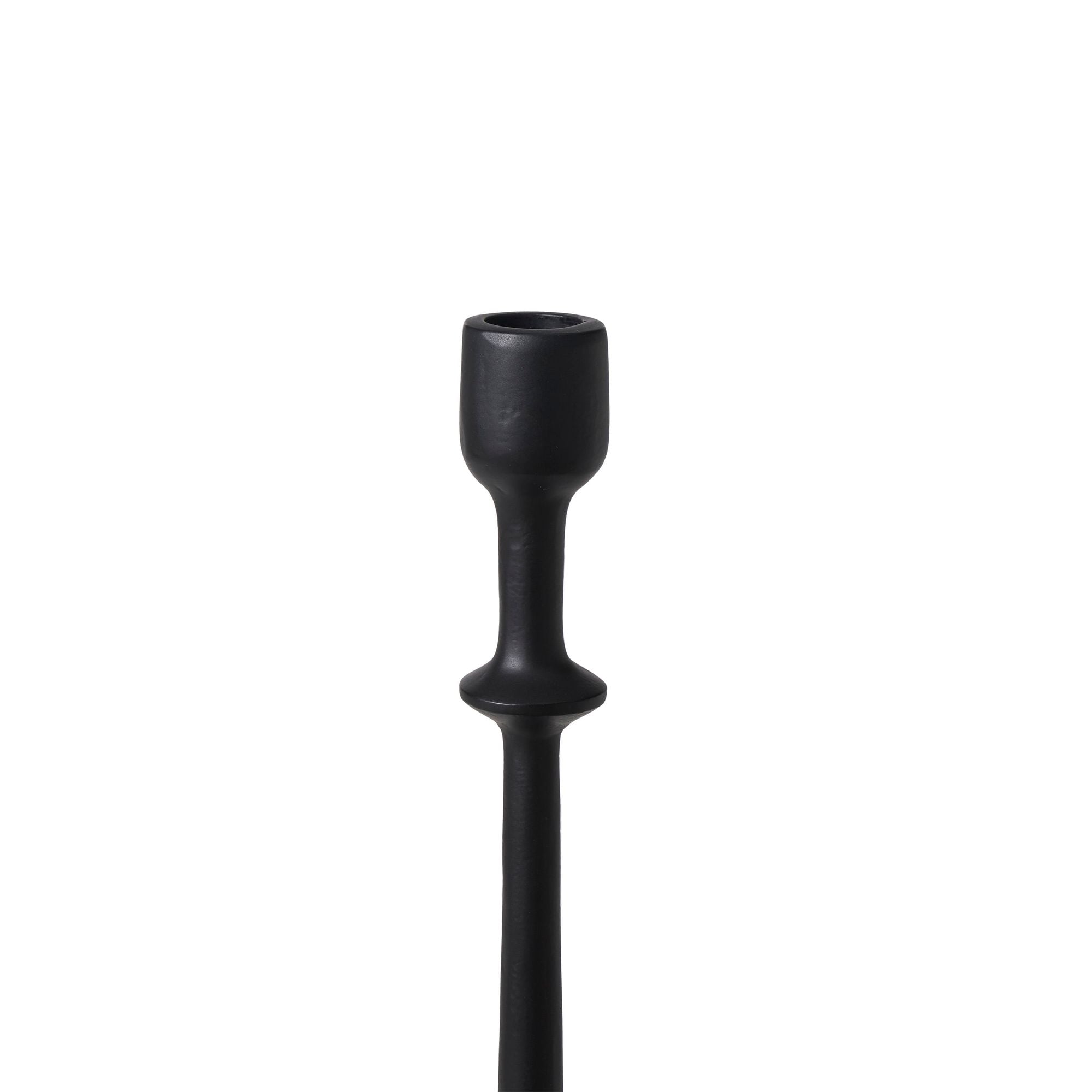 lifestyle view of Albero luxury Candle Holder