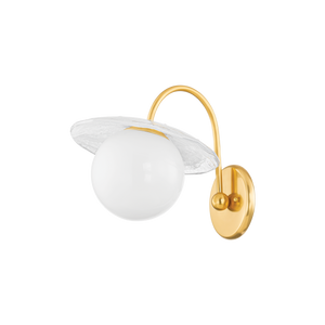 Aplique de pared Stampford