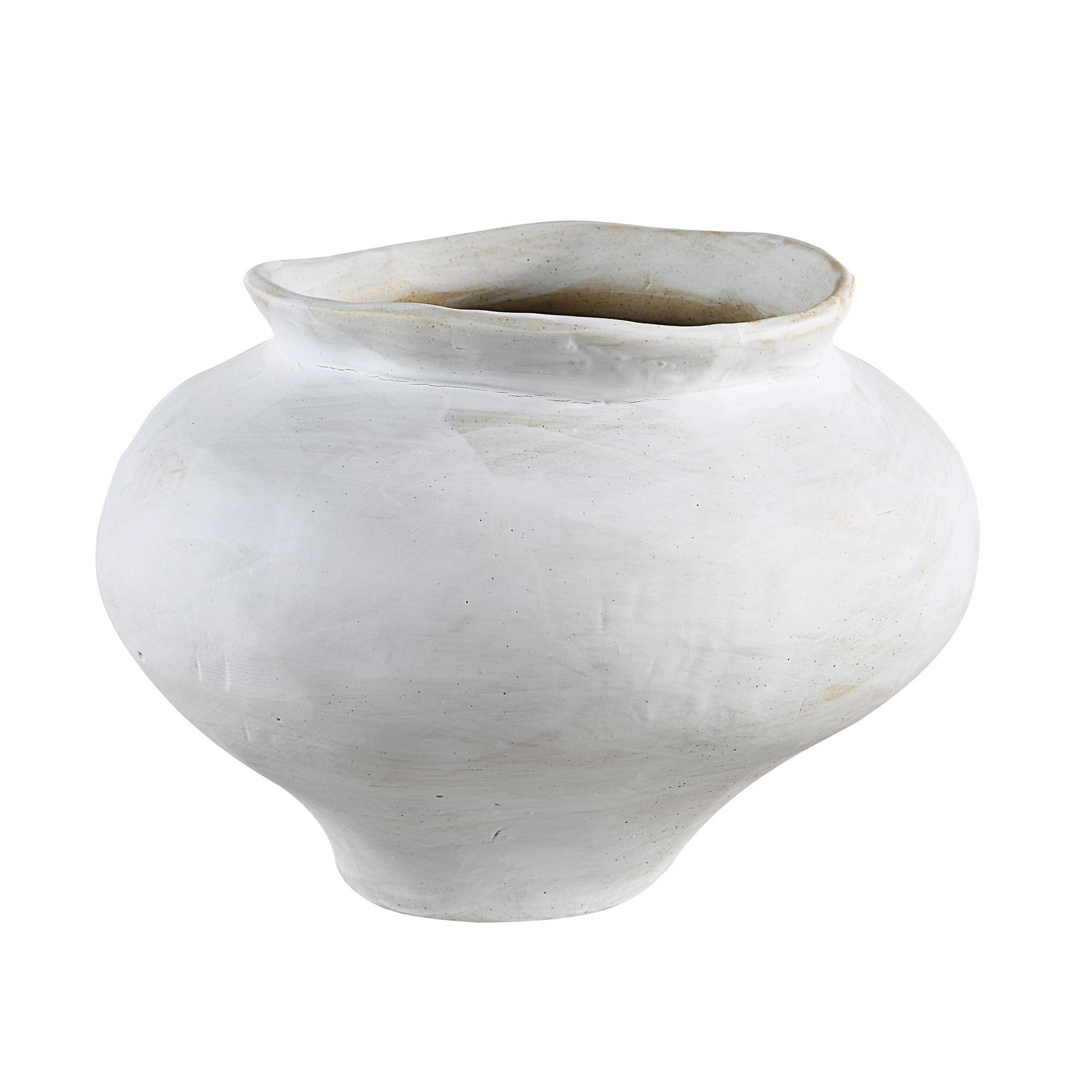 front view of Ella luxury Vas