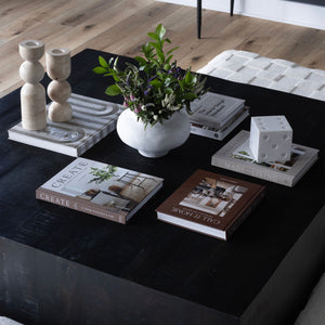 lifestyle view of Ella luxury Vas