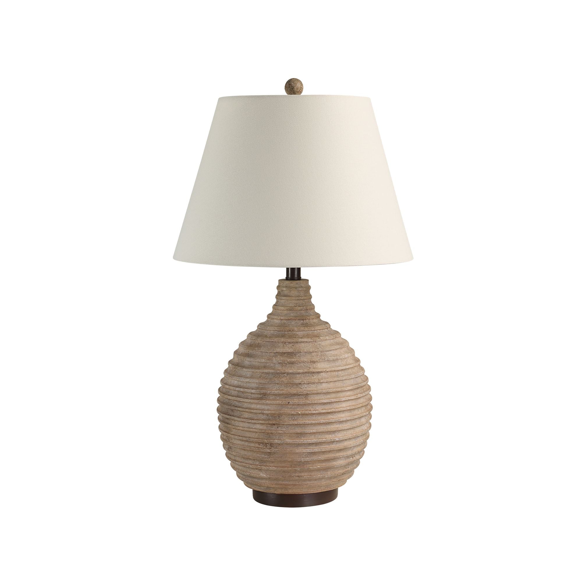front view of Cebada luxury Lighting