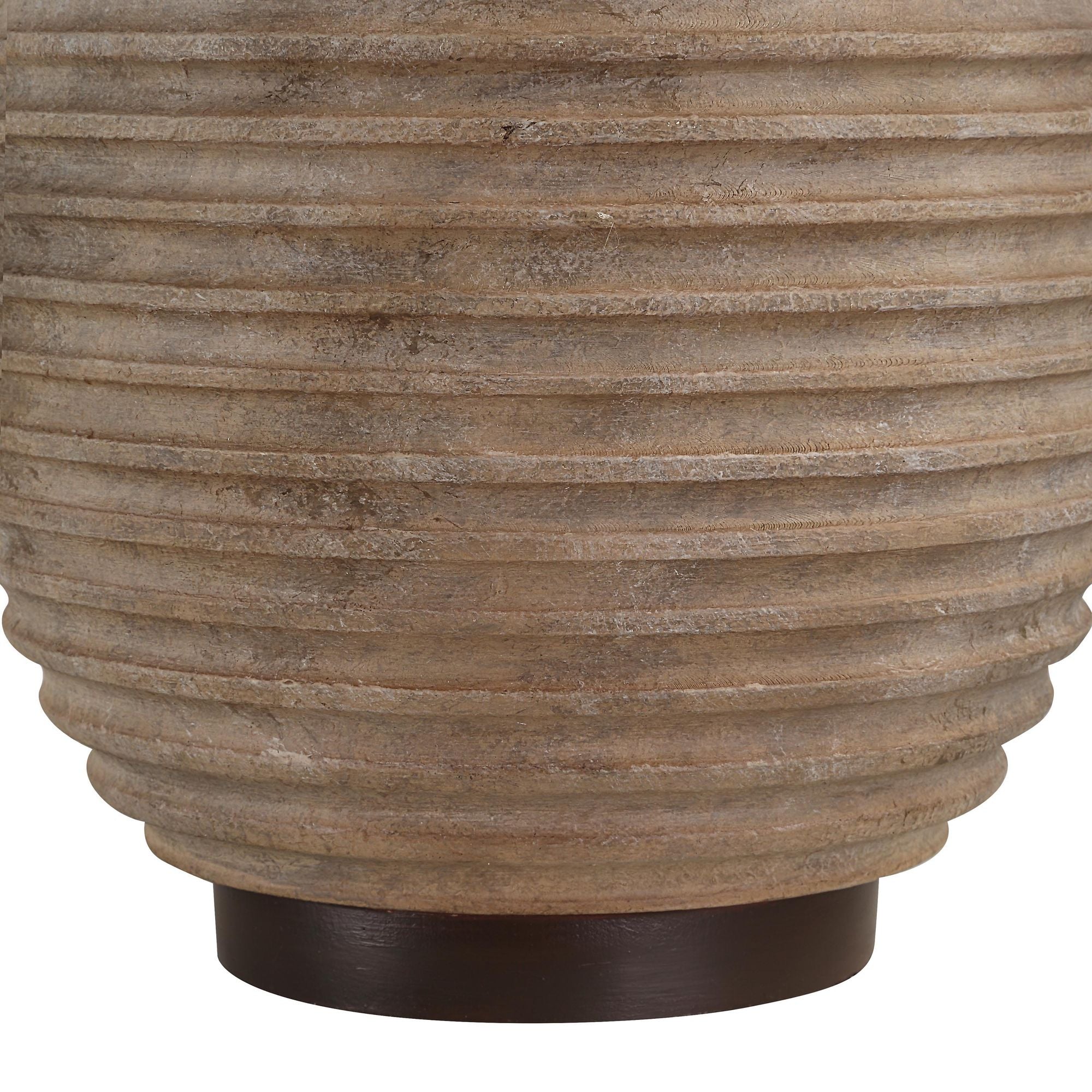 side view of Cebada luxury Lighting