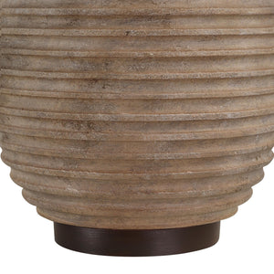 side view of Cebada luxury Lighting