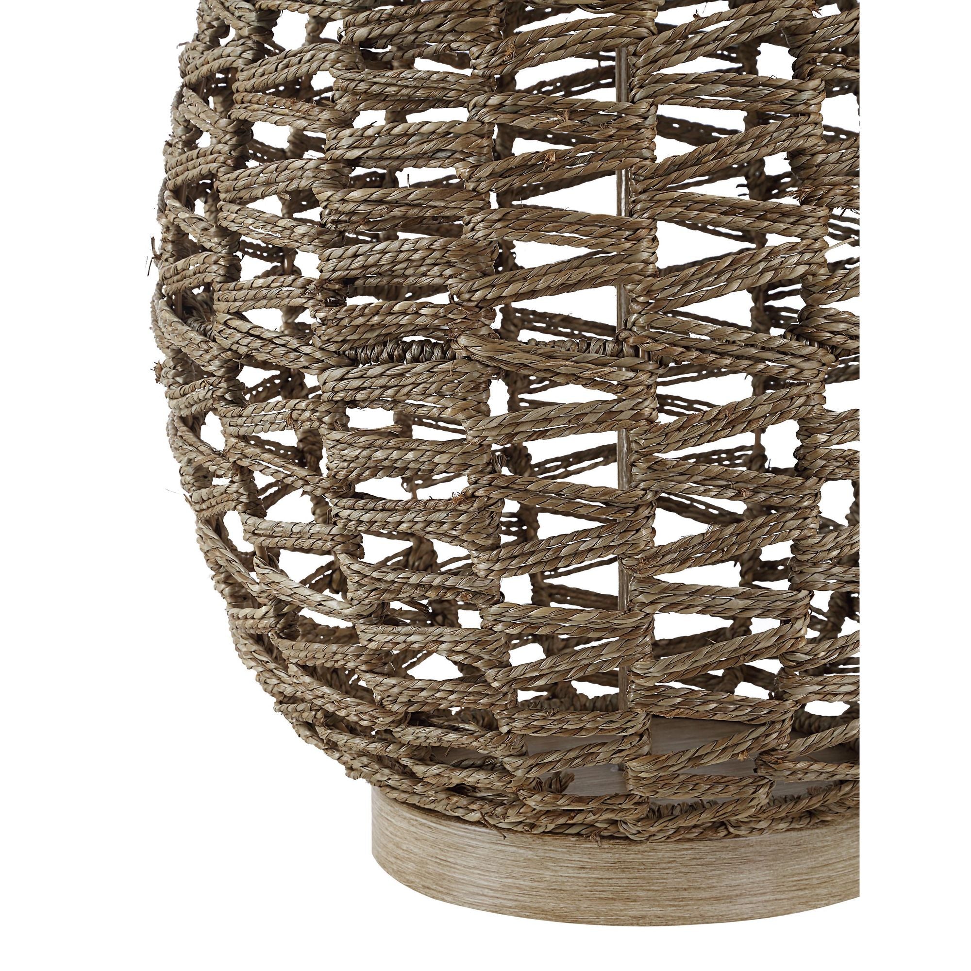 side view of Noa luxury Lighting